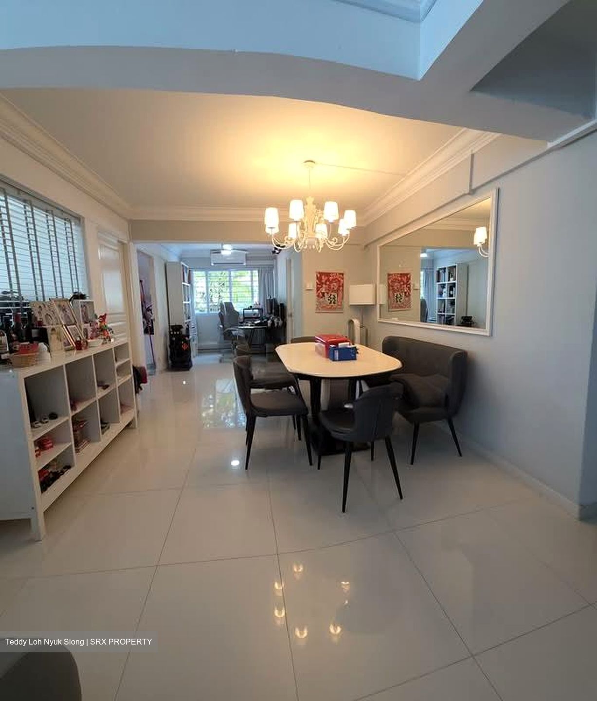 Blk 74 Telok Blangah Heights (Bukit Merah), HDB 5 Rooms #566683291